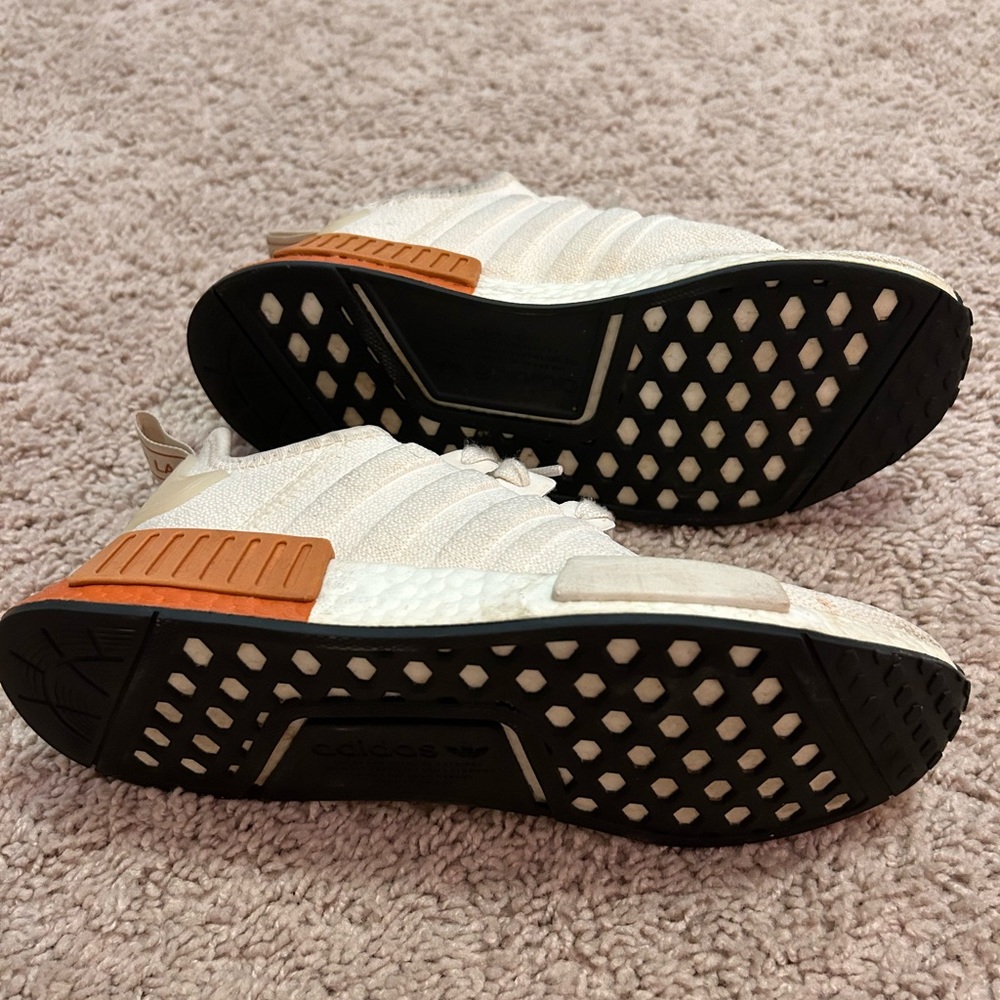 Adidas NMD’s